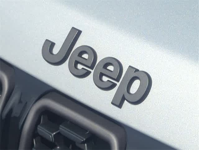 Thumbnail: 2025 Jeep Compass - 12