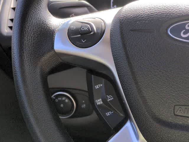 2021 Ford Transit Connect XL - Photo 25