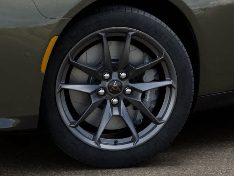 Thumbnail: 2026 Dodge Charger - 8