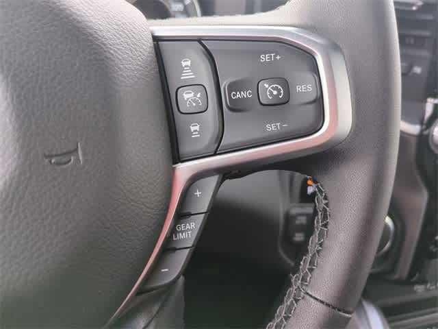 2025 RAM 1500 Big Horn 25