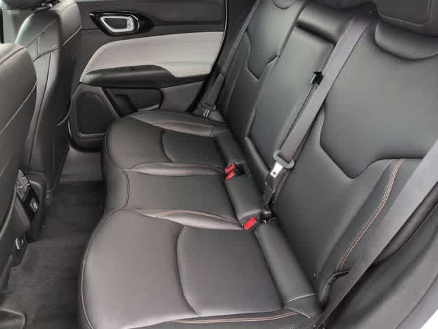 Thumbnail: 2024 Jeep Compass - 19