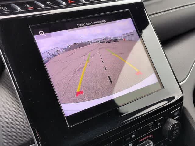 Thumbnail: 2025 Jeep Grand Cherokee - 30