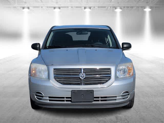 Thumbnail: 2010 Dodge Caliber - 3