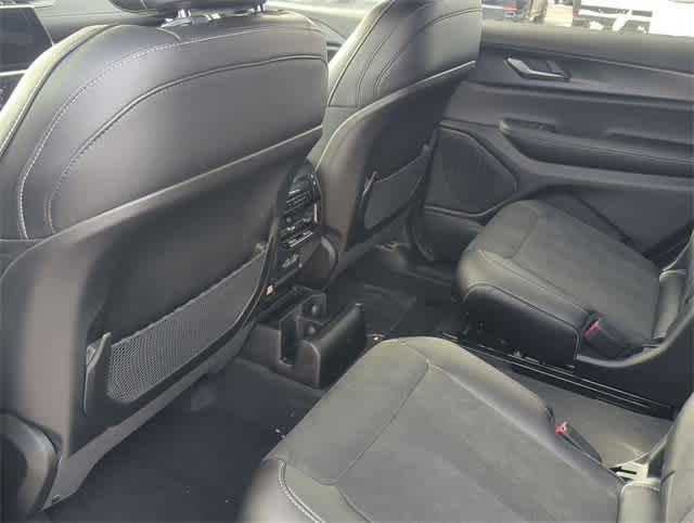 Thumbnail: 2025 Jeep Grand Cherokee L - 18