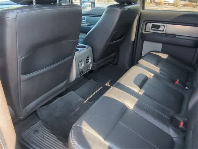 Thumbnail: 2014 Ford F-150 - 18