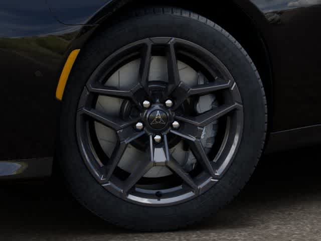 Thumbnail: 2026 Dodge Charger - 8