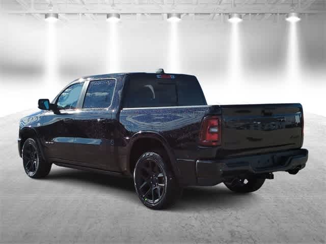 Thumbnail: 2026 RAM 1500 - 6