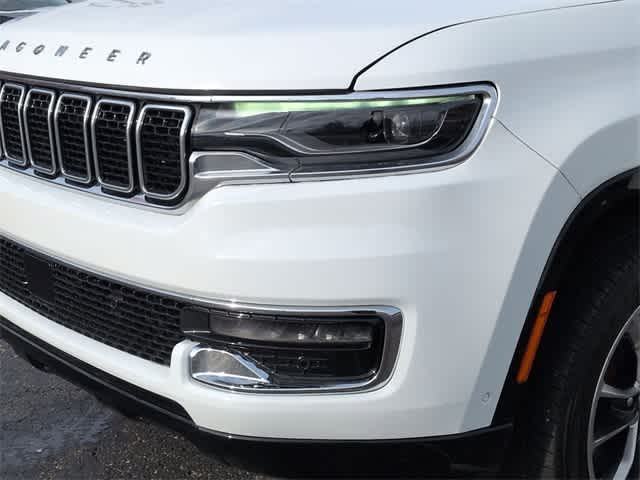 Thumbnail: 2024 Jeep Wagoneer - 11