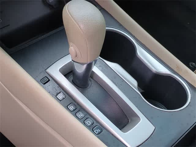 2017 Nissan Altima SV 31