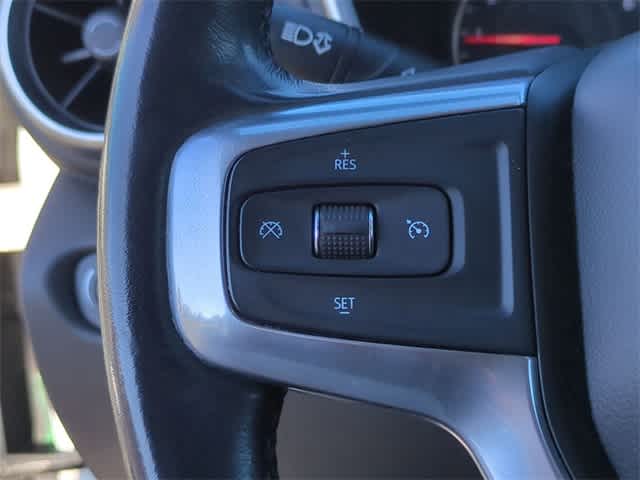 Thumbnail: 2020 Chevrolet Blazer - 23