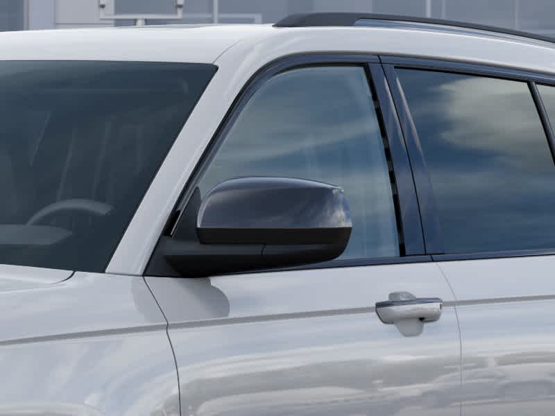 Thumbnail: 2025 Jeep Grand Cherokee L - 12