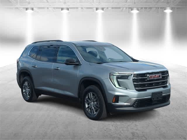 Thumbnail: 2025 GMC Acadia - 2