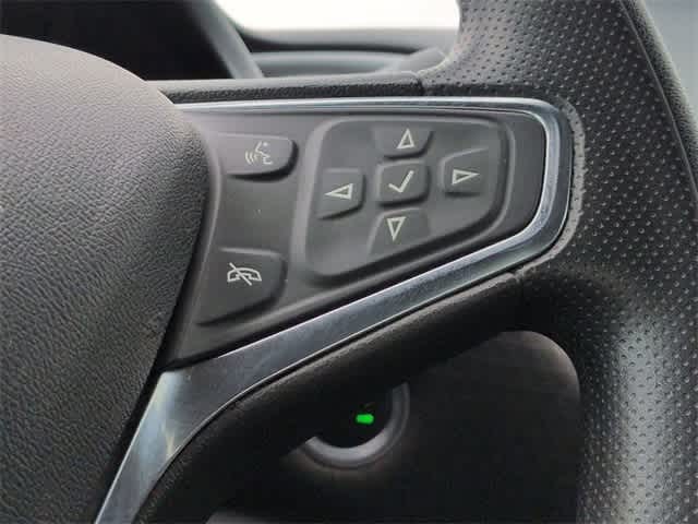 Thumbnail: 2023 Chevrolet Malibu - 24