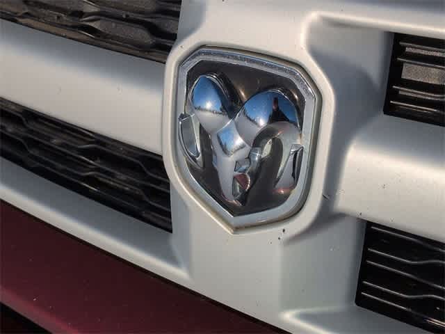 Thumbnail: 2015 RAM ProMaster City - 12