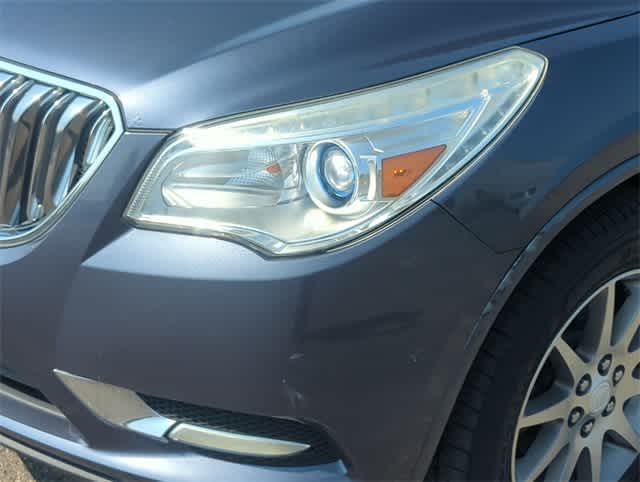Thumbnail: 2013 Buick Enclave - 11