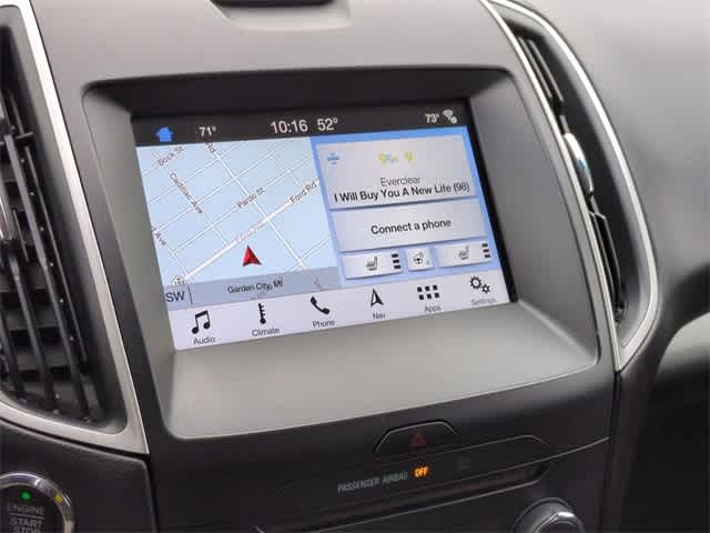 Thumbnail: 2016 Ford Edge - 27