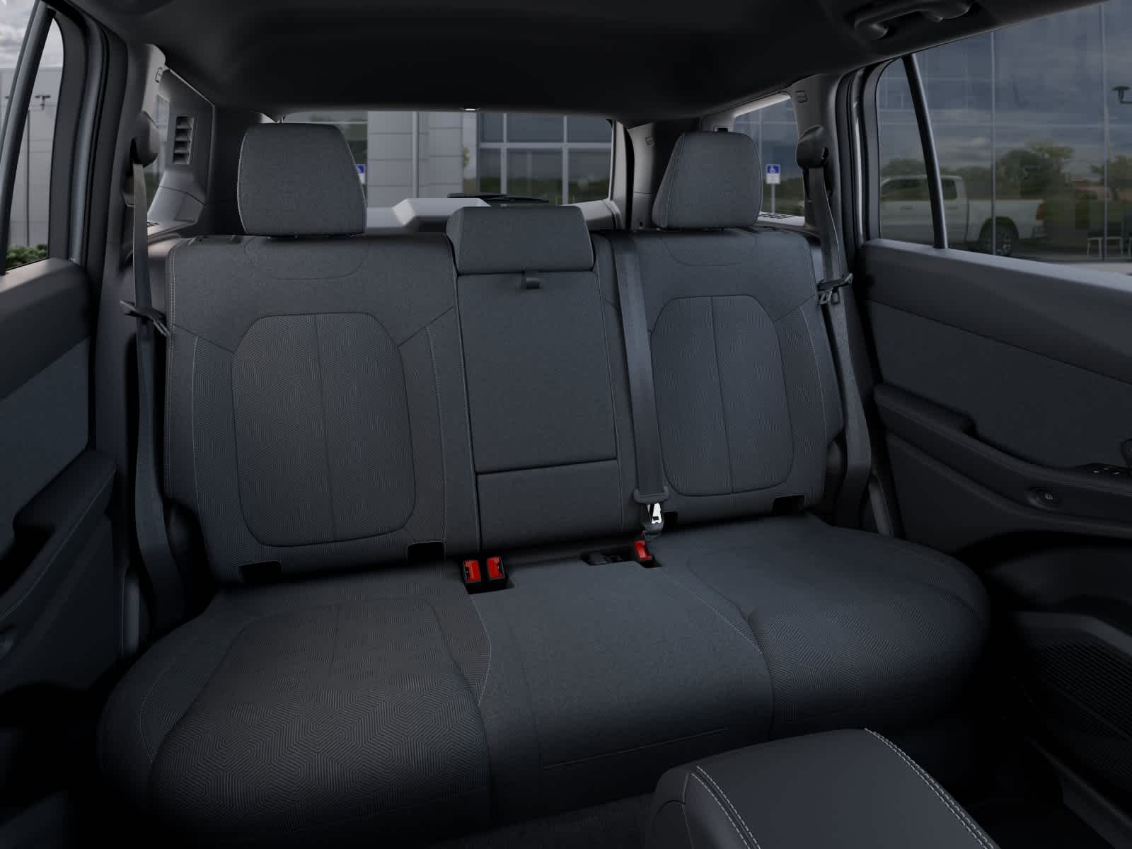 Thumbnail: 2026 Jeep Cherokee - 15