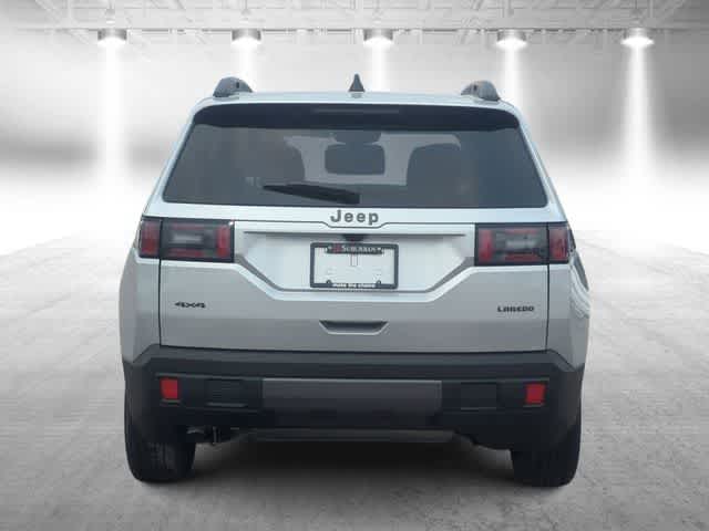 Thumbnail: 2026 Jeep Cherokee - 7
