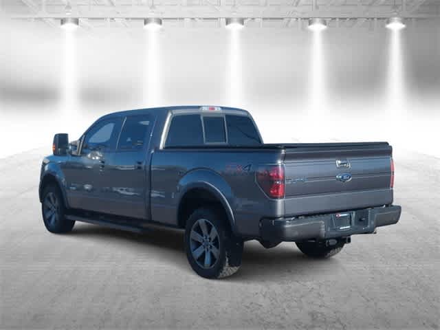 Thumbnail: 2014 Ford F-150 - 6