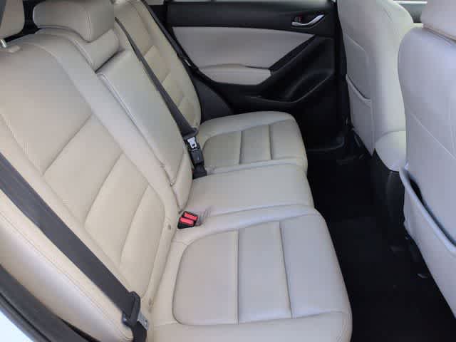 Thumbnail: 2015 Mazda CX-5 - 22