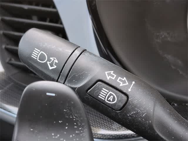 Thumbnail: 2021 Buick Envision - 27