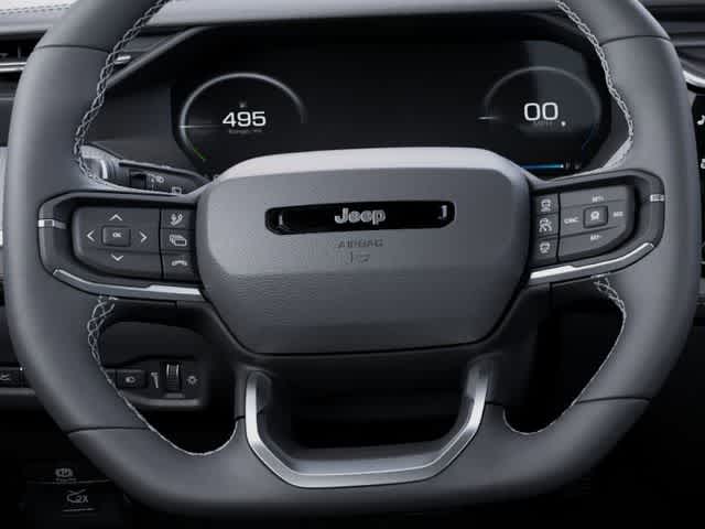 Thumbnail: 2026 Jeep Cherokee - 19