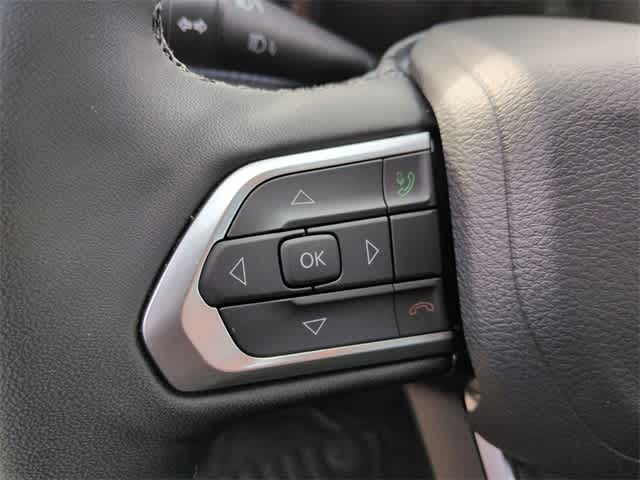 Thumbnail: 2026 Jeep Compass - 30