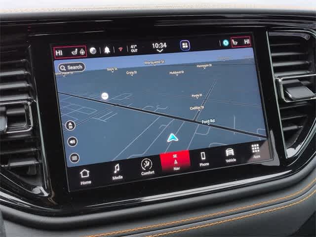 Thumbnail: 2023 Dodge Durango - 29