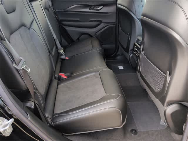 Thumbnail: 2025 Jeep Grand Cherokee - 28