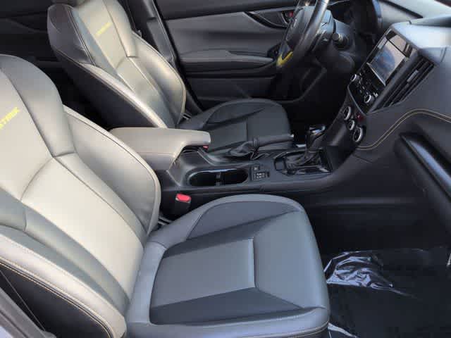 2021 Subaru Crosstrek Sport - Photo 21