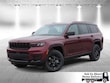  Jeep Grand Cherokee L