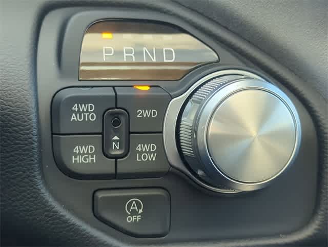 Thumbnail: 2026 RAM 1500 - 34