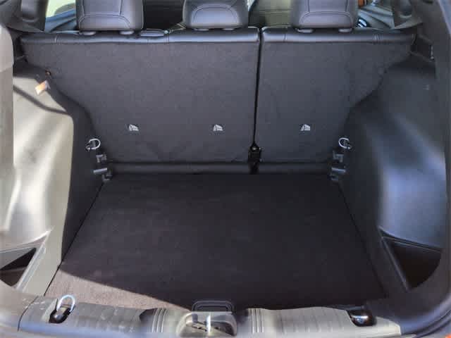 Thumbnail: 2026 Jeep Compass - 33