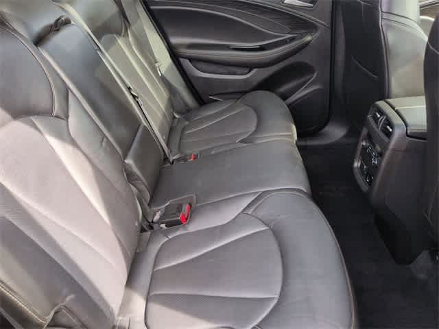 Thumbnail: 2018 Buick Envision - 21