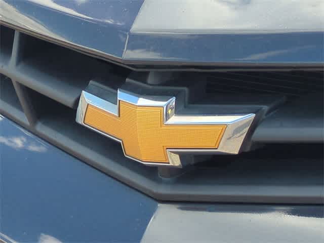 Thumbnail: 2014 Chevrolet Camaro - 11