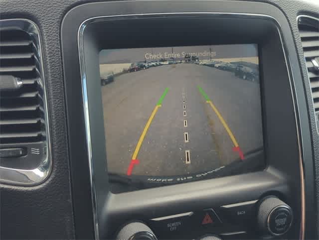 Thumbnail: 2014 Dodge Durango - 33