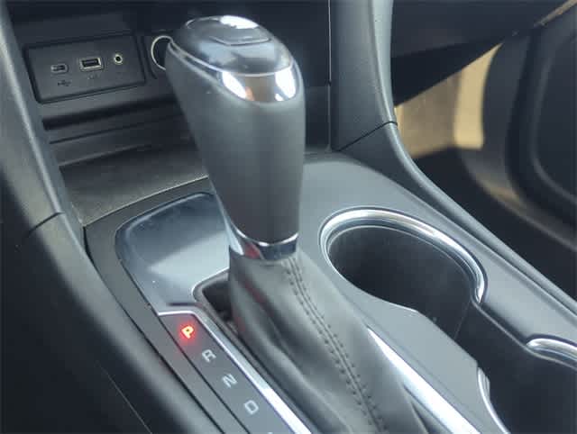 Thumbnail: 2019 Chevrolet Equinox - 31