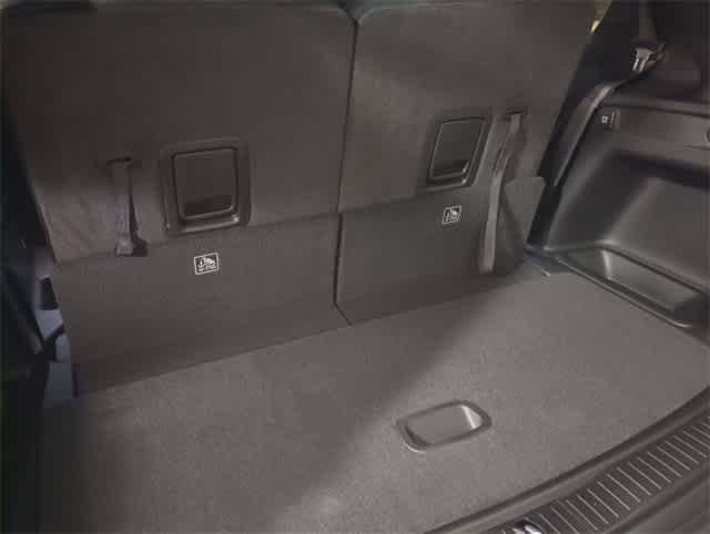 Thumbnail: 2025 Jeep Grand Cherokee L - 33