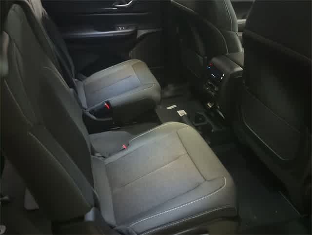 Thumbnail: 2025 Jeep Grand Cherokee L - 20