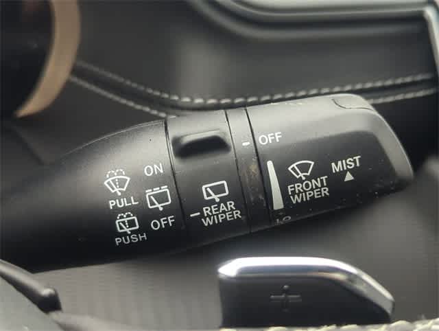 Thumbnail: 2025 Jeep Grand Cherokee - 27