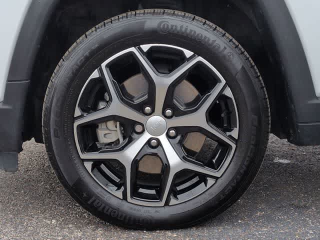 Thumbnail: 2024 Jeep Compass - 14