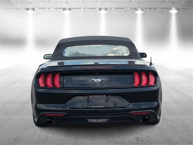 Thumbnail: 2023 Ford Mustang - 7