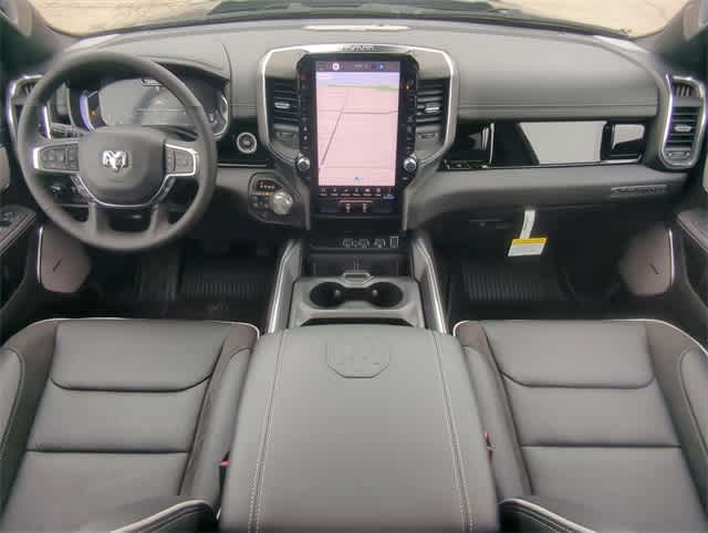 Thumbnail: 2026 RAM 1500 - 15