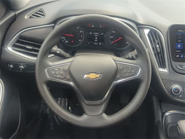 Thumbnail: 2025 Chevrolet Malibu - 22