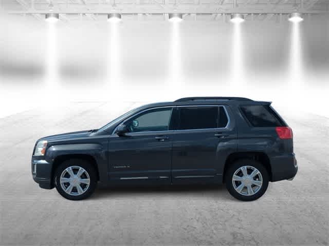 Thumbnail: 2017 GMC Terrain - 5