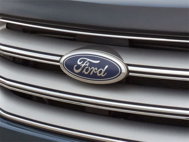 Thumbnail: 2016 Ford Edge - 12