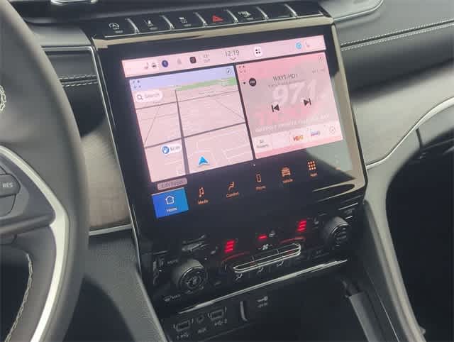 Thumbnail: 2025 Jeep Grand Cherokee - 29