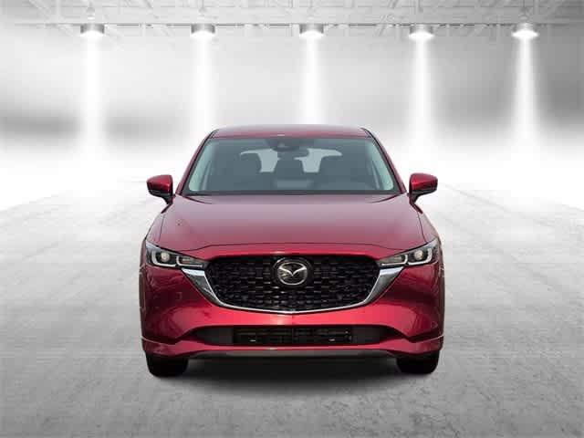 Thumbnail: 2024 Mazda CX-5 - 3