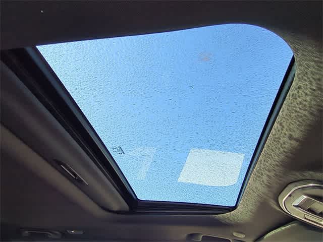 Thumbnail: 2025 Jeep Grand Cherokee - 22