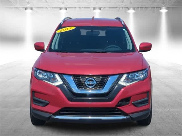 Thumbnail: 2017 Nissan Rogue - 3